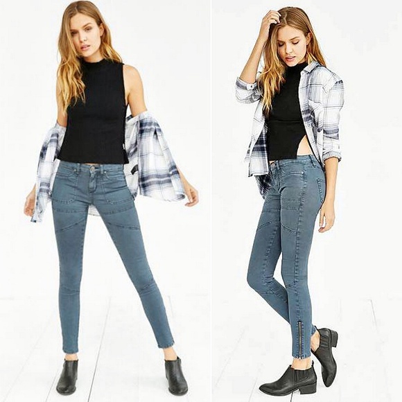 Urban Outfitters Denim - BDG Jefferson Pant